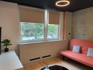 Nearby center for the discerning - Ubytování bez kategorie ve městě Prešov