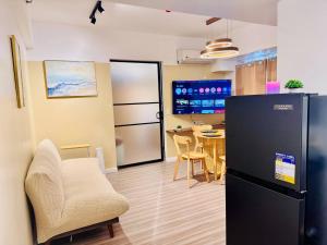 Cozy Vibes Retreat in Makati