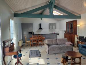 sable gris maison darchitecte