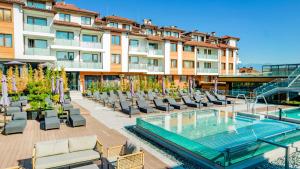 Grand Hotel Bansko - Fitness & SPA
