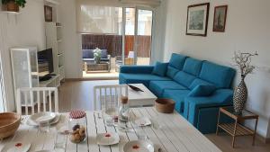 Apartamento TURQUESA