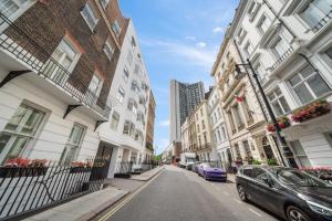 The Mayfair Collection Luxury Stays