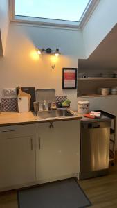 Appartements Gite Le Nid aux Papillons : photos des chambres