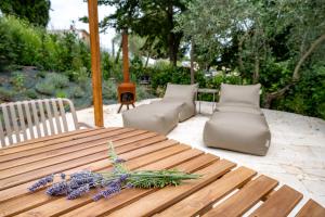 Correggiolo Romantic Apartment, Pool, Montaione, Toscana