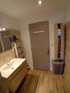 Appartements Sunset Cagnes : Appartement - Rez-de-Chaussée