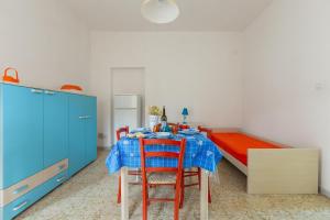 Casina Gigina by BarbarHouse