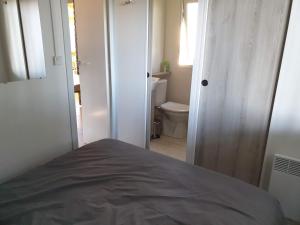 Campings Mobilhomes Quiberon Camping Conguel - Bord de Mer : photos des chambres