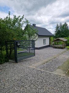 Tetmajera View & Garden