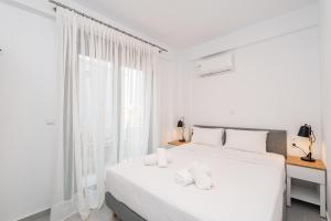 Sirens Residential Complex