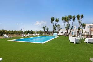 Quinta Alegre Tavira Moderno T2