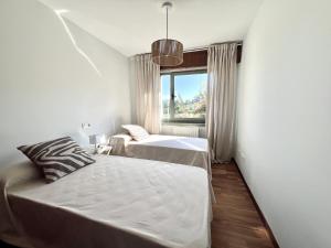 BaruHaus Piscina Terraza y Parking Rianxo