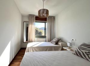 BaruHaus Piscina Terraza y Parking Rianxo