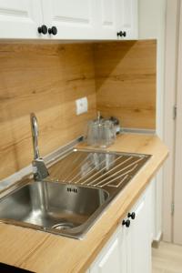 Ionian Blue Apartament 6