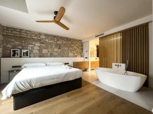 Sleep & Stay - Luxury apt with views-Placa del Vi - 4hvězdičkové hotely ve městě Girona