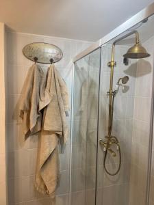 Maisons de vacances Maison t2 : photos des chambres