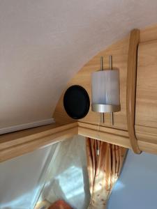 Przyczepa Kempingowa - 4-6os , Jastarnia by WoDo Camp