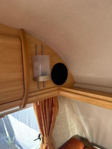 Przyczepa Kempingowa - 4-6os , Jastarnia by WoDo Camp