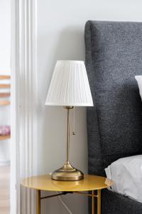 Bohemian Apartment in Paupys by Reside Baltic