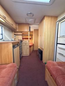 Przyczepa Kempingowa - 4-6os , Jastarnia by WoDo Camp