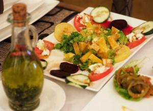 Merzouga Exclusive Camp