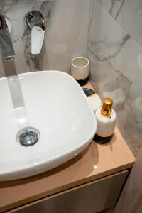 Ionian Blue Apartament 6