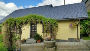 4 star cottage Ferienhaus Riedl Klingenthal Germany