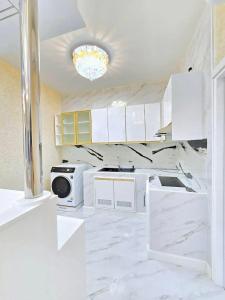 Marina Villa, North Pattaya