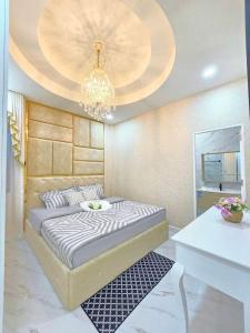 Marina Villa, North Pattaya