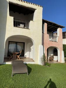 I Giardini di Porto Cervo 140 Costa Smeralda