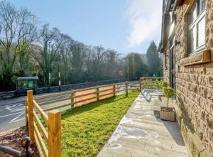 The Cavendish - Matlock Bath