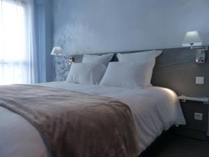 Hotels L'AEROGARE Amboise : photos des chambres