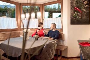 Stadtnestl Apartment