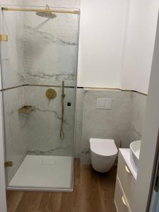 Apartamenty Leśna Przystań Kazub nr 1