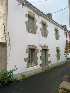 Maison familiale Groix