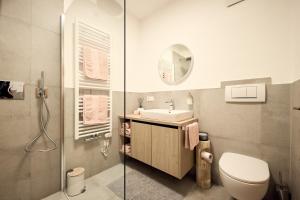 Stadtnestl Apartment