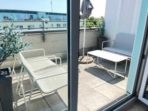 Sunny Hideaway -60sqm- near BER Airport