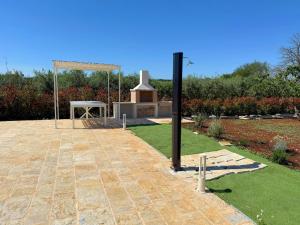 Dimora Trulli del Faraone