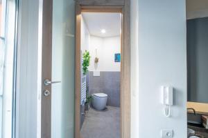 Appartamento con 1 Camera da Letto