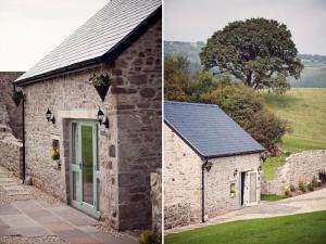 2 Bed in Abergavenny 42909