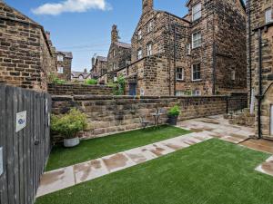 1 Bed in Harrogate HH055