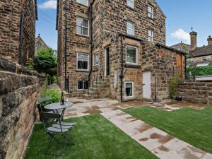 1 Bed in Harrogate HH055