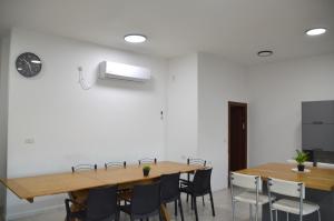 מתחם צימרים כוכב בצמרת - Ubytování bez kategorie ve městě Mashabbe Sade