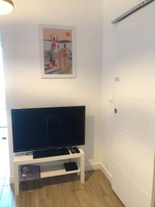 Escapade marseillaise proche de la mer plein sud avec jardin privé - clim & wifi gratuit