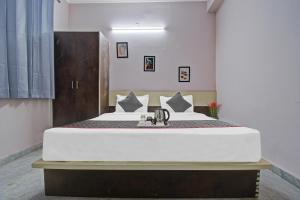 Hotel O Arya Inn