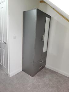 Edinburgh Road Nuneaton