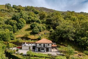 Casa Mourelo Alojamento Local