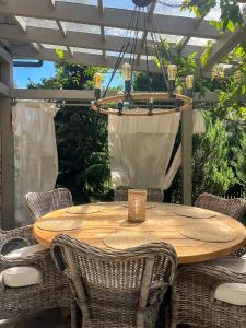 Siedlisko Belfort - Dom Wschodów