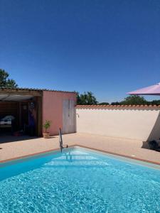 Maisons de vacances Gite de La Ramee : photos des chambres