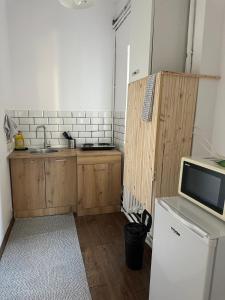 Group Old Town Apartment