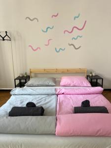 Group Old Town Apartment